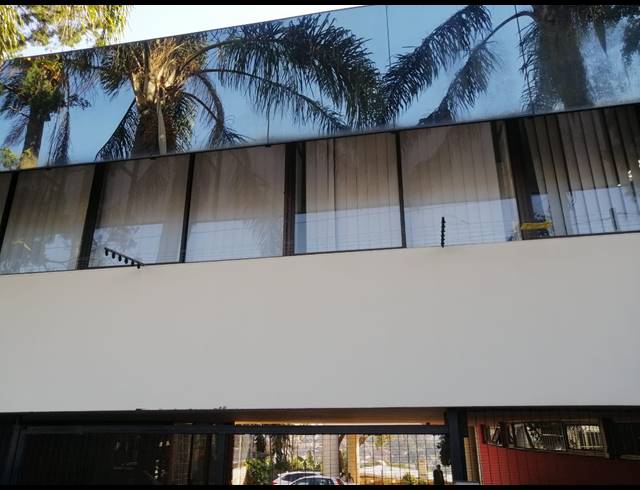 184M² OFFICE TO LET IN MUSGRAVE